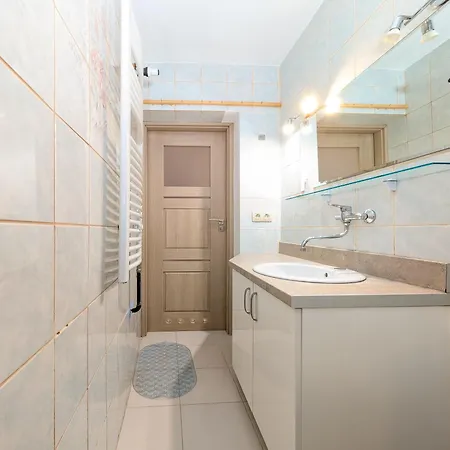 Kosciuszki Comfort By Bookinghost Appartement