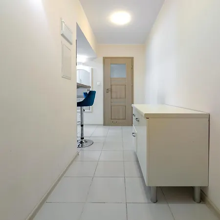 Kosciuszki Comfort By Bookinghost Appartement